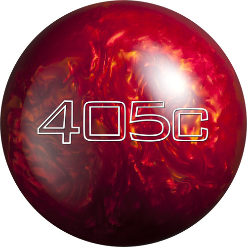Track 405C Bowling Ball