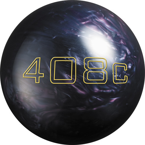 Track 408C Bowling Ball
