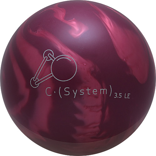 C System 3.5 LE