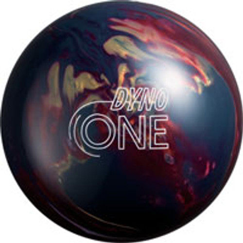 Dyno-Thane Dyno One Bowling Ball