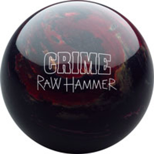 Raw Hammer Crime