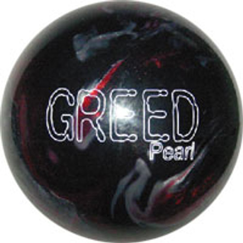 Greed Pearl