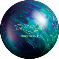 Columbia 300 Atlas Bowling Ball