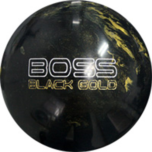 Boss Black Gold