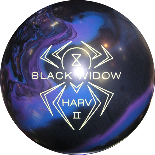 Black Widow Bite II - 123Bowl