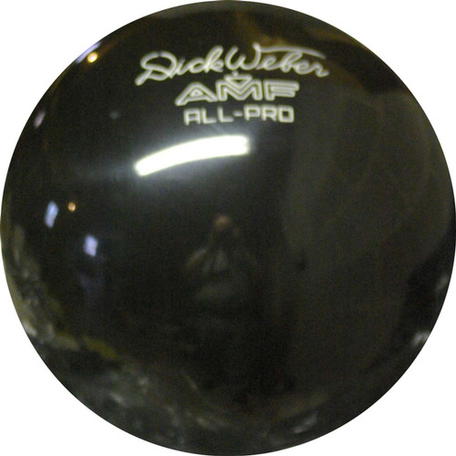 超希少ボーリングボールの超名品　AMF Amflite 14lb　バッグ付き 超希少ボーリングボールの超名品 AMF Amflite 14lb バッグ付き