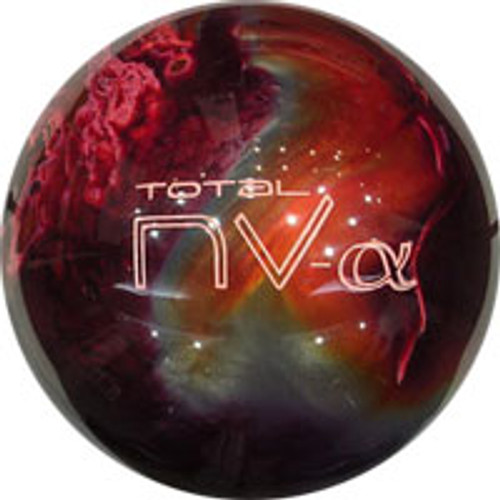EBONITE TOTAL NV ボウリングボール 3\" - 4\" EBONITE TOTAL NV ボウリングボール 3 - 4