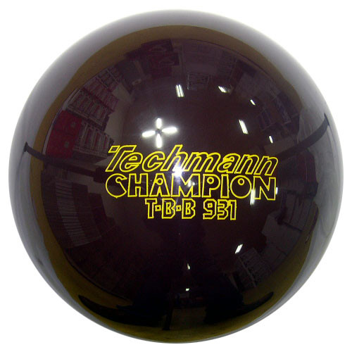 Techmann Champion TBB 931