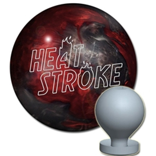 AMF 300 Heat Stroke Bowling Ball