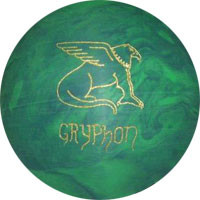 Gryphon G-3 Green/Blue