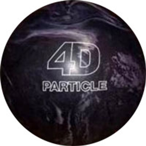 4D Micro Particle