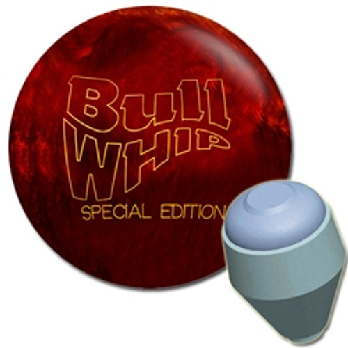 AMF 300 Bull Whip Special Edition Bowling Ball