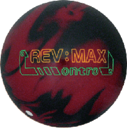 Rev Max Control