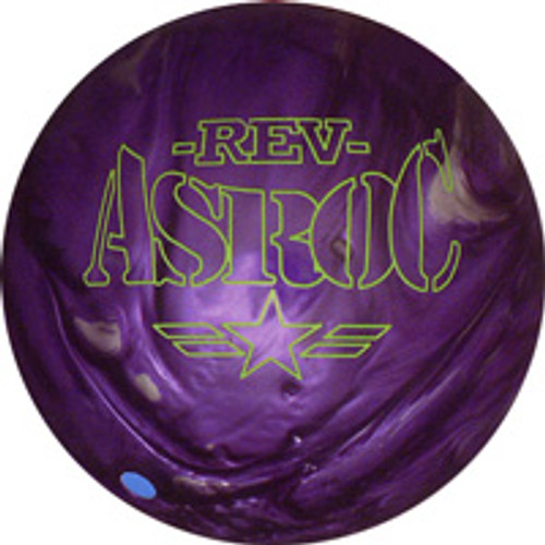 Rev Asroc Purple