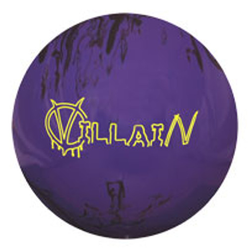 AMF 300 Villain Bowling Ball