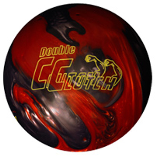 AMF 300 Double Clutch Pearl Bowling Ball