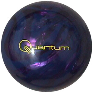 Quantum Purple/Silver - 123Bowl