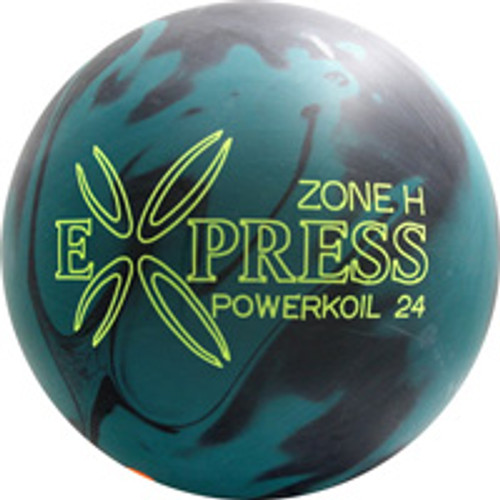 Express Zone H