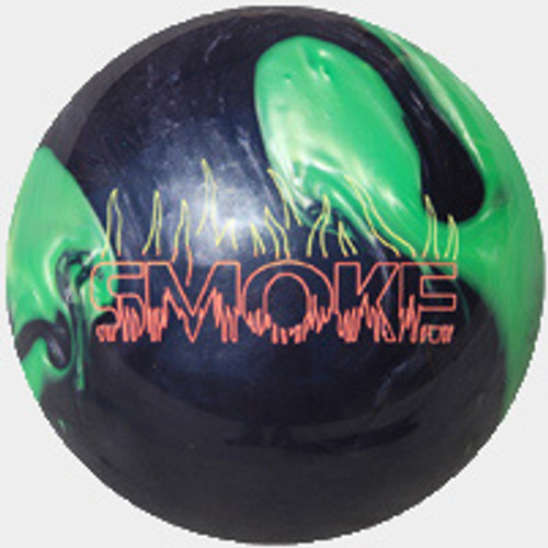 AMF 300 Smoke Green/Black Bowling Ball
