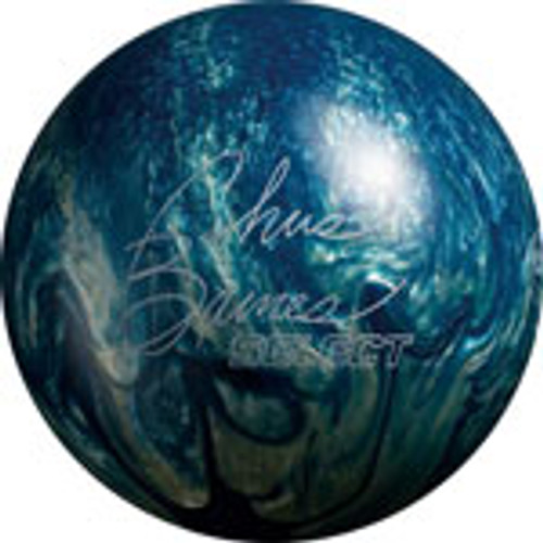 Columbia 300 Chris Barnes Select Bowling Ball