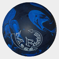 ◆AMF MEGA FRICTION ボウリングボウル 15ポンド　10216 AMF 300 Mega Recovery Bowling Ball - 123Bowl