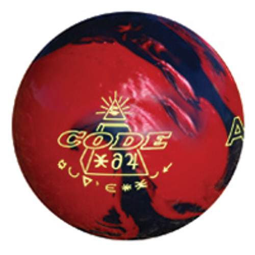 AMF 300 Code Bowling Ball