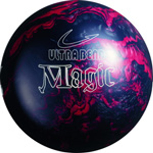 ABS Ultra Bend Magic Bowling Ball