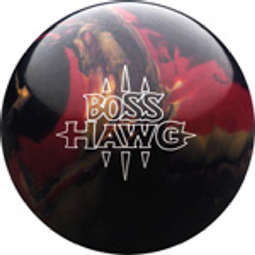 Boss Hawg