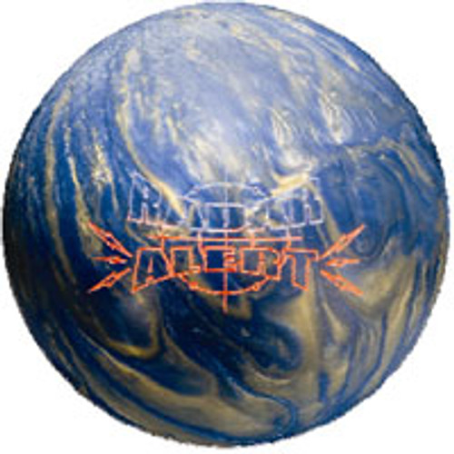 AMF 300 Radar Alert Bowling Ball