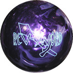 Revolution Rev Sword Bowling Ball