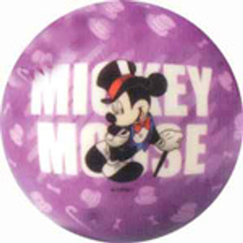 Mickey Vis-A-Ball with Tuxedo