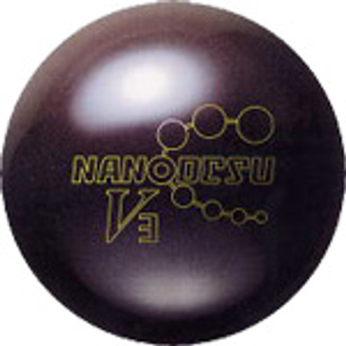 ABS Nanodesu V3 Bowling Ball