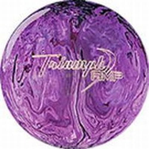 AMF 300 Triumph AMP Bowling Ball