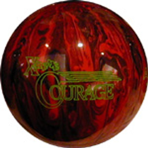 Xtreme Courage 2003