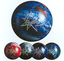 ABS Galaxy Jupiter Bowling Ball - 123Bowl