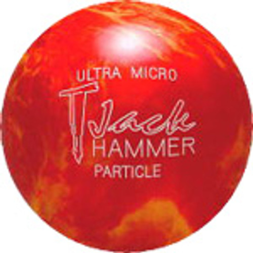 Jack Hammer Ultra Micro Particle