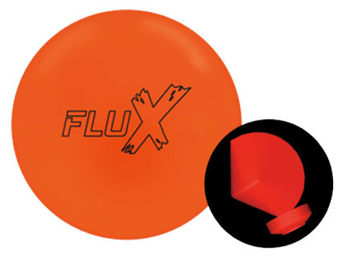 900 Global Flux Bowling Ball