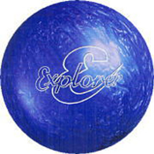 ABS Dyno-Thane Explorer Bowling Ball