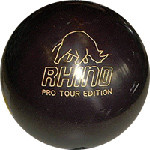 Rhino Pro LE - 123Bowl