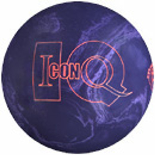 Columbia 300 Icon IQ (Quad) Bowling Ball
