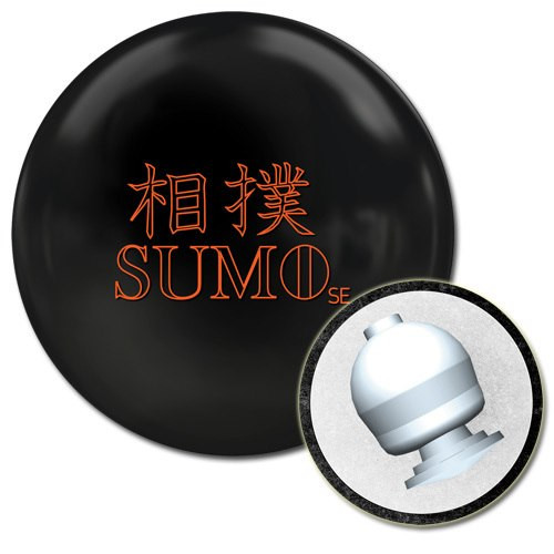 AMF Sumo SE Bowling Ball - 123Bowl