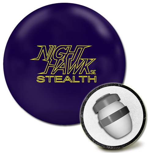 AMF SUMO 15ポンド　プラグ済 AMF Sumo SE Bowling Ball - 123Bowl