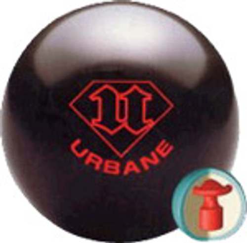 Urbane Black