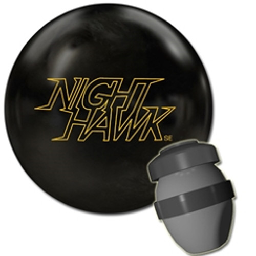 AMF Night Hawk SE Bowling Ball