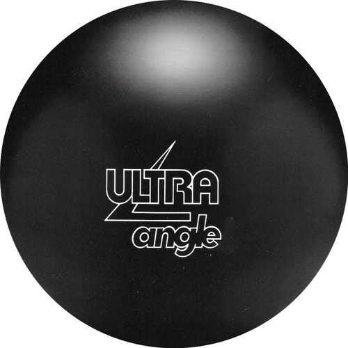 AMF Ultra Angle Bowling Ball