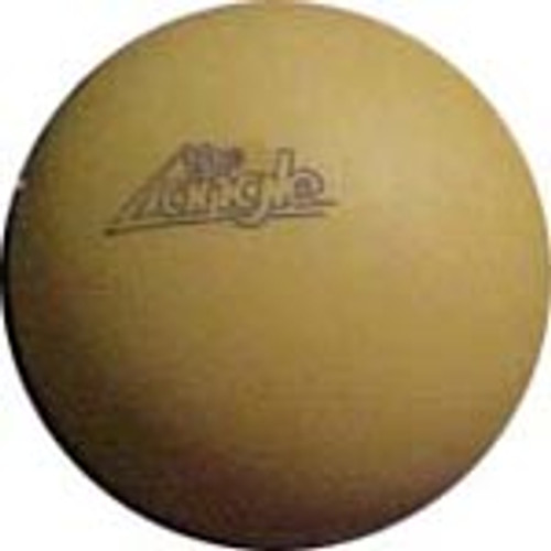 AMF Angle Gold Bowling Ball - Actual