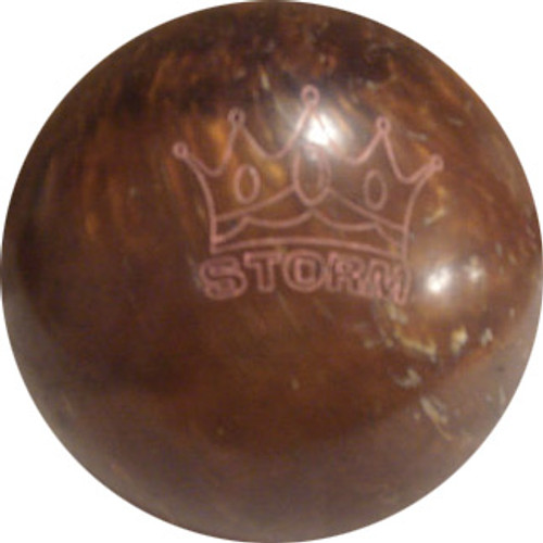 Storm Crown Storm Bowling Ball