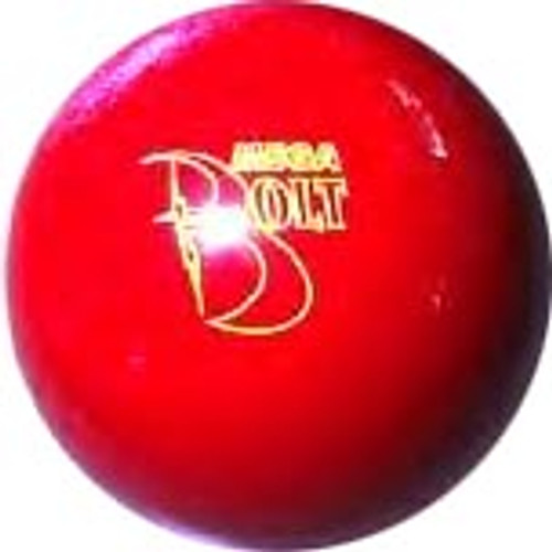 Storm Mega Bolt Red Bowling Ball