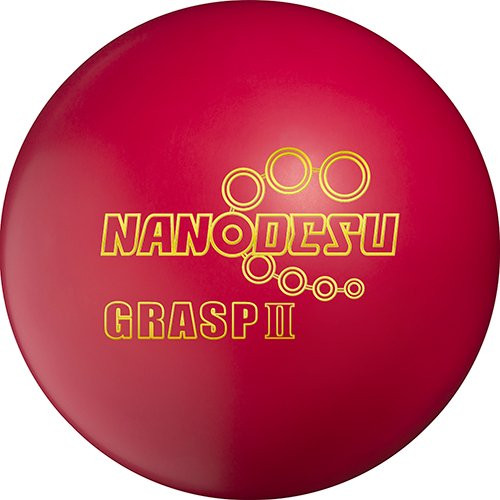 ABS Nanodesu Grasp II Bowling Ball