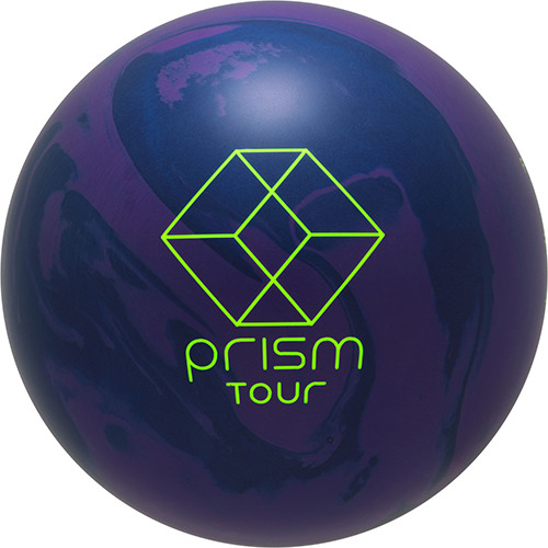 Brunswick Prism Warp Bowling Ball - 123Bowl